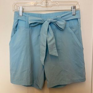 Women’s Hiking Shorts